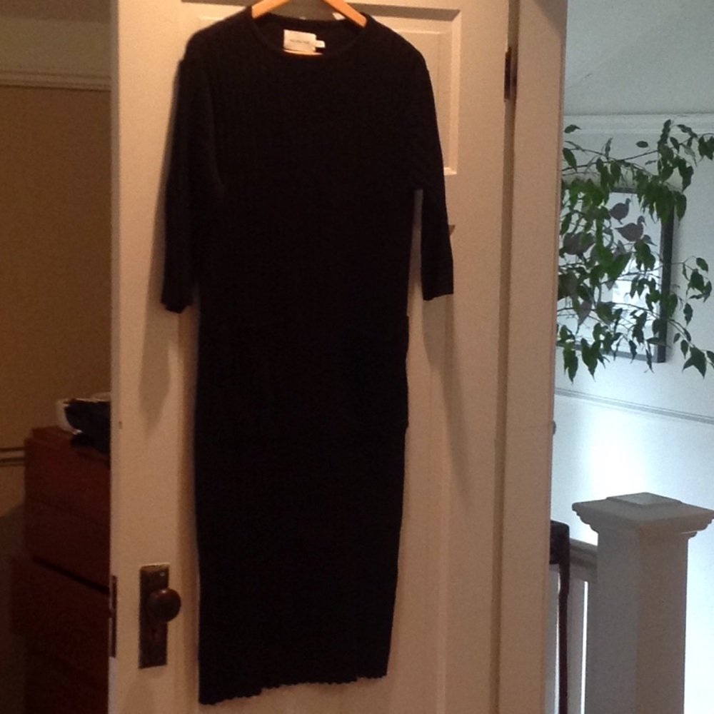 Mijeong Park sweater dress